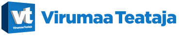 logo virurumaateataja